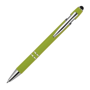 Stylo à bille avec motif HERMANN 48