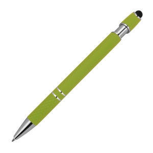 Stylo à bille avec motif HERMANN 49