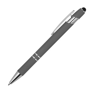 Stylo à bille avec motif HERMANN 53