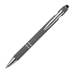 Stylo à bille avec motif HERMANN 54