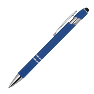 Stylo à bille avec motif HERMANN 19