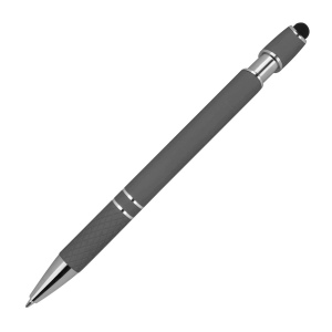 Stylo à bille avec motif HERMANN 55