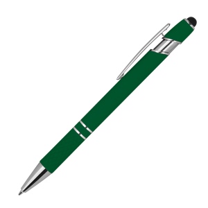 Stylo à bille avec motif HERMANN 56