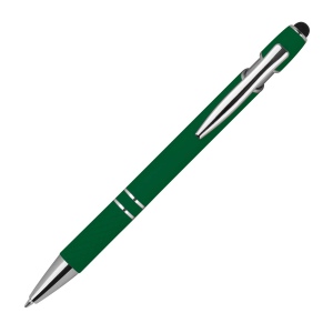 Stylo à bille avec motif HERMANN 57