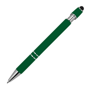 Stylo à bille avec motif HERMANN 58