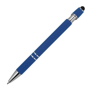 Stylo à bille avec motif HERMANN 21
