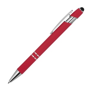Stylo à bille avec motif HERMANN 23