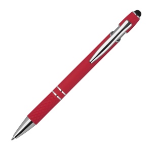 Stylo à bille avec motif HERMANN 24