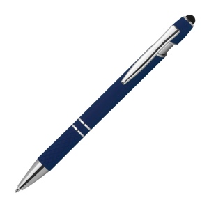 Stylo à bille avec motif HERMANN 13