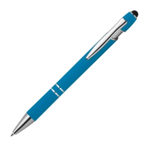 Stylo à bille avec motif HERMANN 11