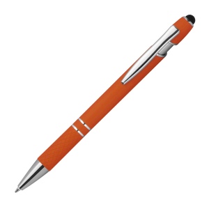 Stylo à bille avec motif HERMANN 8