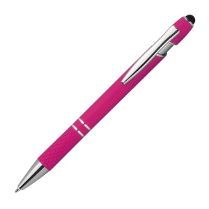 Stylo à bille avec motif HERMANN 9