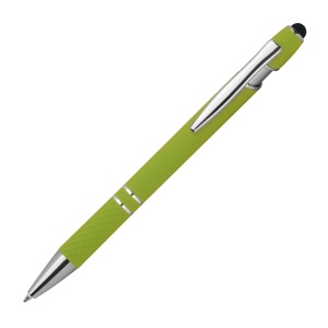 Stylo à bille avec motif HERMANN 12