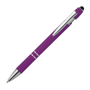 Stylo à bille avec motif HERMANN 10