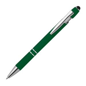Stylo à bille avec motif HERMANN 15