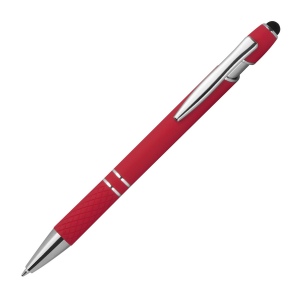 Stylo à bille avec motif HERMANN 4