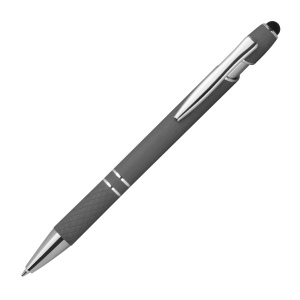 Stylo à bille avec motif HERMANN 14