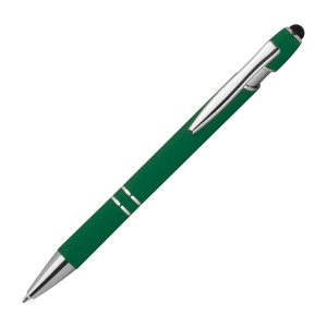Stylo à bille avec motif HERMANN 7