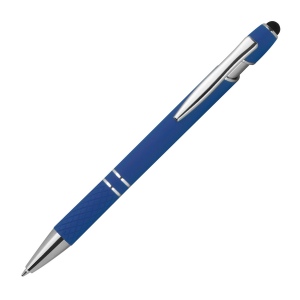 Stylo à bille avec motif HERMANN 3