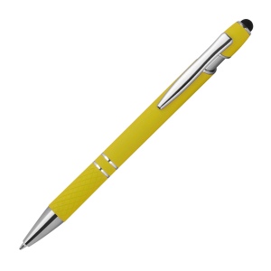 Stylo à bille avec motif HERMANN 6