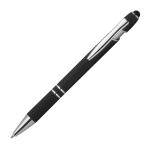 Stylo à bille avec motif HERMANN