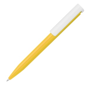 Stylo à bille en plastique HOPE 6