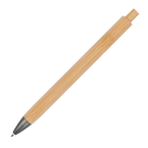 Stylo à bille en bambou ROSETTA 5