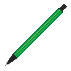 Stylo à bille en aluminium BETTY 18