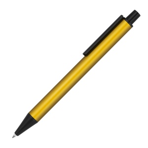 Stylo à bille en aluminium BETTY 19