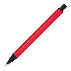 Stylo à bille en aluminium BETTY 12