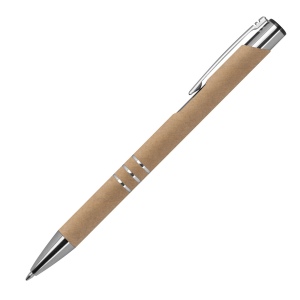 Stylo à bille en papier ILARIA 3