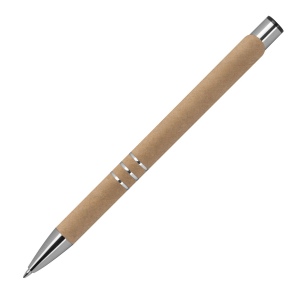 Stylo à bille en papier ILARIA 5