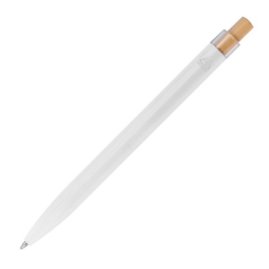 Stylo à bille en aluminium recyclé DORIS 29