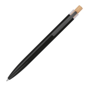 Stylo à bille en aluminium recyclé DORIS 15