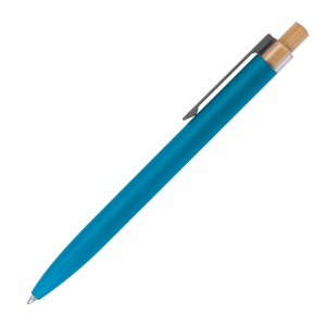 Stylo à bille en aluminium recyclé DORIS 51