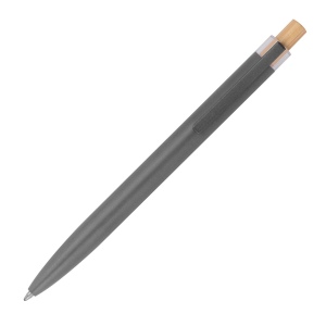 Stylo à bille en aluminium recyclé DORIS 60