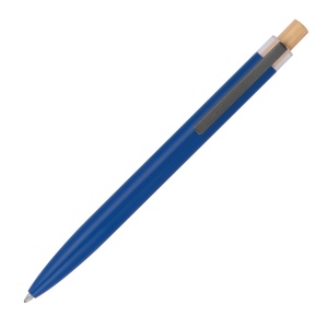 Stylo à bille en aluminium recyclé DORIS 20