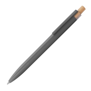 Stylo à bille en aluminium recyclé DORIS 13