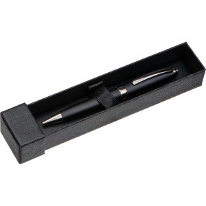 Stylo à bille twist "Mark Twain" TRINITY 3