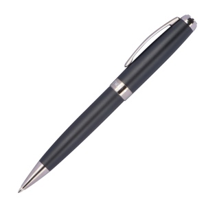 Stylo à bille twist "Mark Twain" TRINITY 6