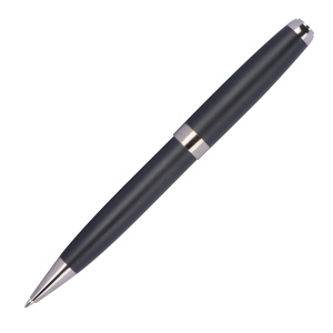 Stylo à bille twist "Mark Twain" TRINITY 8