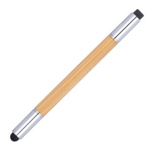 Stylo bille 2en1 et mine sans fin JOACHIM 3