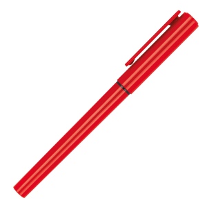 Roller en plastique avec encre FIORELLA 15