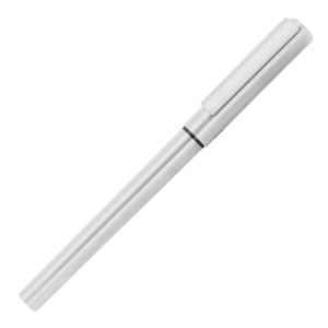 Roller en plastique avec encre FIORELLA 18