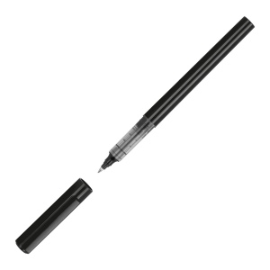 Roller en plastique avec encre FIORELLA