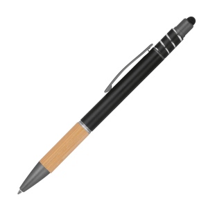 Stylo Fidget en aluminium MANUELA 6