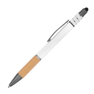 Stylo Fidget en aluminium MANUELA 15