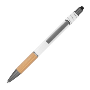 Stylo Fidget en aluminium MANUELA 16