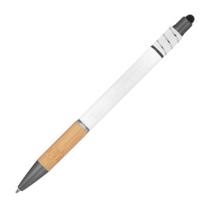 Stylo Fidget en aluminium MANUELA 17