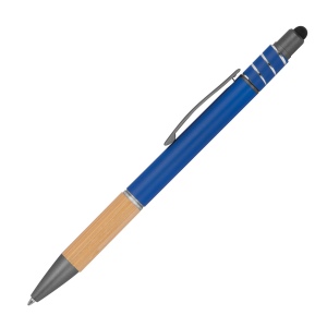 Stylo Fidget en aluminium MANUELA 9
